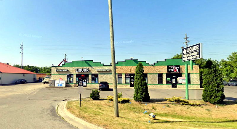 Dairy Isle - Lapeer - 1280 Imlay City Rd